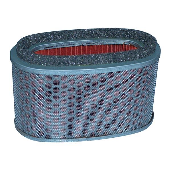 MIW H1214 Filtru Aer Motocicletă, Compatibil cu Honda VT 750 (2004 - 2025)